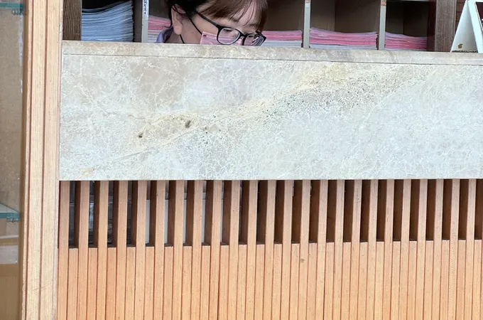 林余安耳鼻喉科診所 照片 6