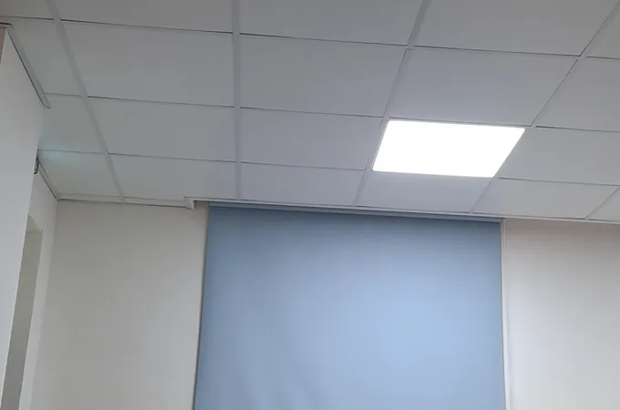 興豐內科診所 照片 2