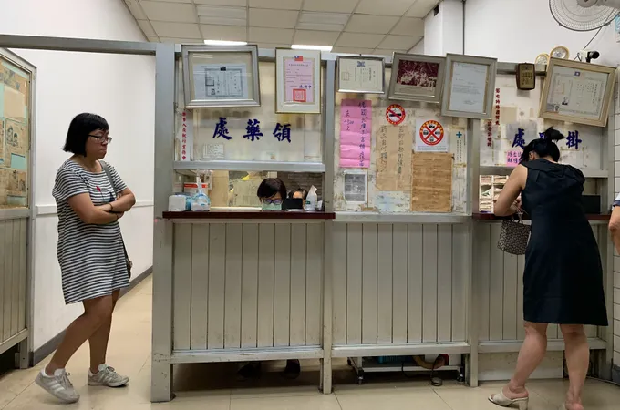 民生翁耳鼻喉科診所 照片
