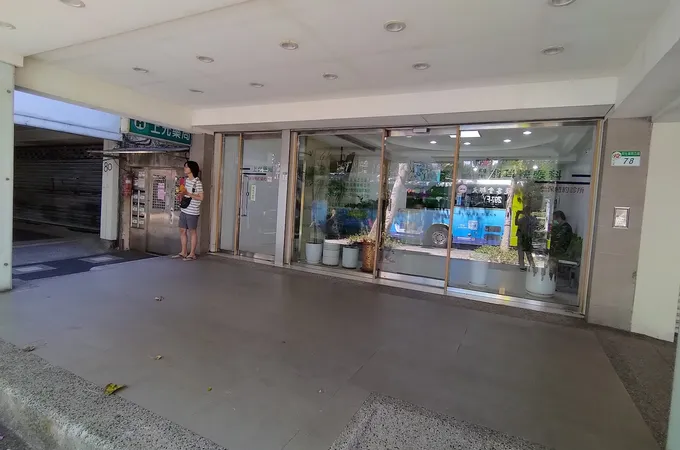 民生翁耳鼻喉科診所 照片