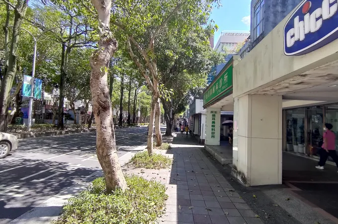民生翁耳鼻喉科診所 照片
