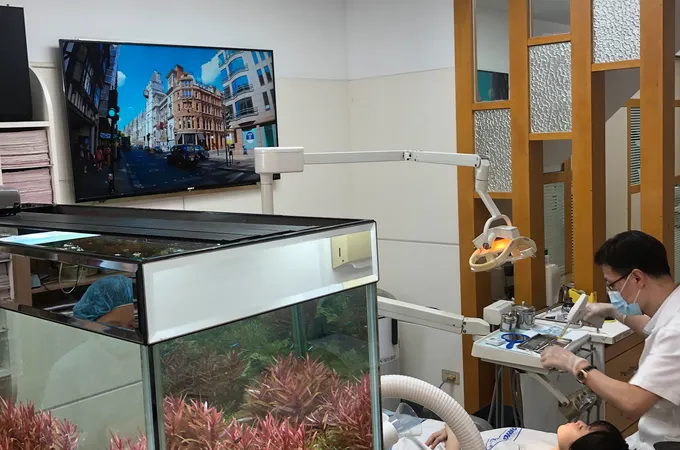 大恩美牙醫診所 照片 2