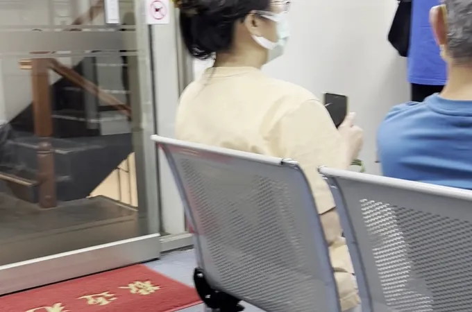 方一強眼科診所 照片 5
