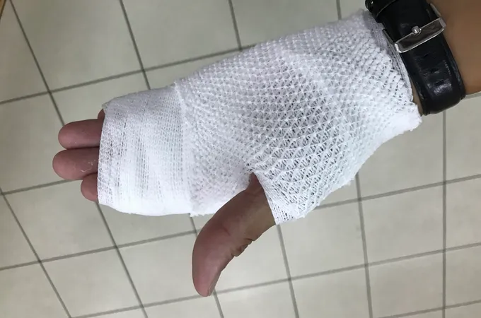 泰揚中醫診所 照片 2
