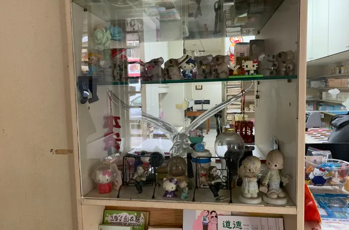 許獻榮診所 照片