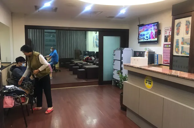 超群中醫診所 照片 10