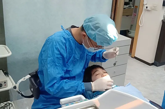 祐康牙醫診所 照片 5