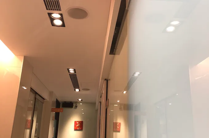 光妍皮膚科診所 照片