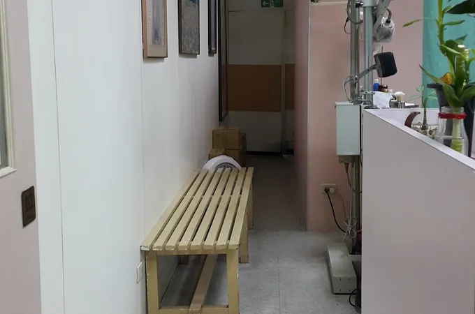 何耳鼻喉科診所 照片