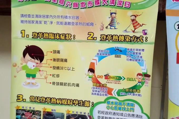 楊外科婦產科診所 照片