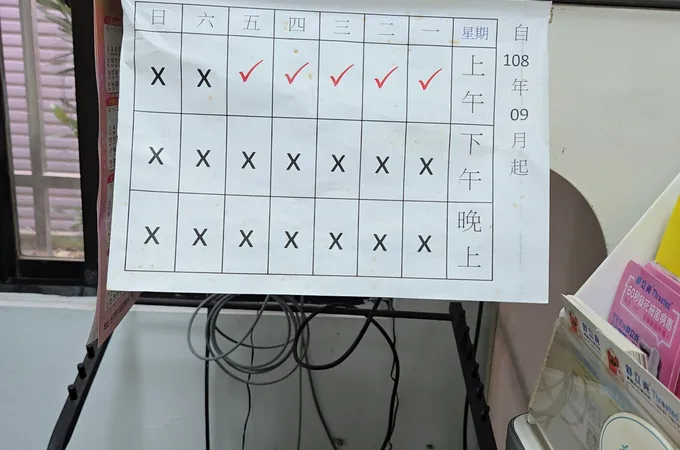 林澤民小兒科診所 照片