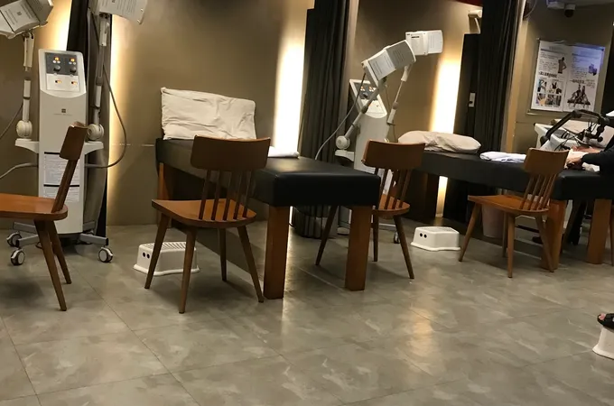 佳德診所 照片