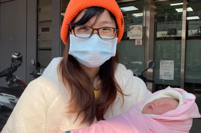 清水王婦產科診所 照片