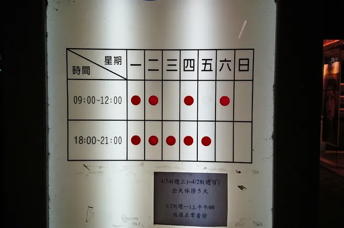 尚群眼科診所