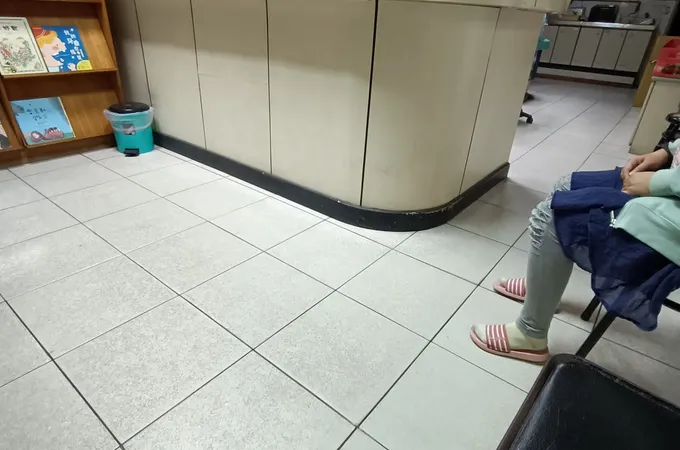 文正牙醫診所 照片