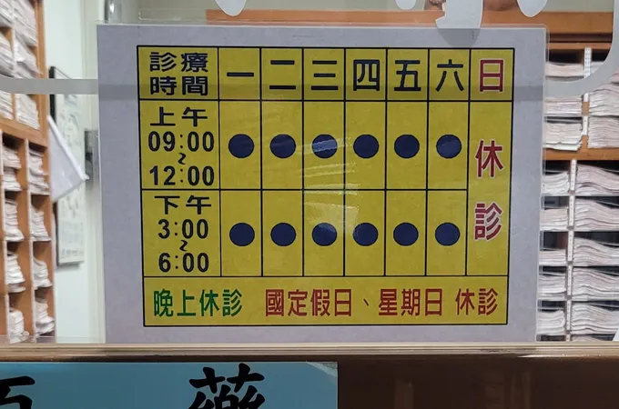 張治國診所 照片 5