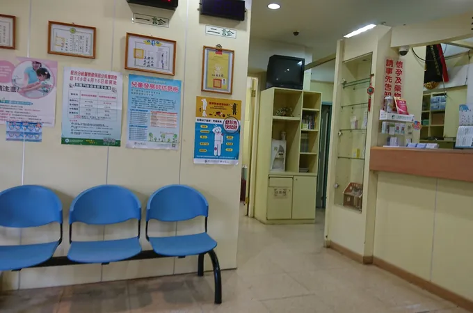 莊耳鼻喉科診所 照片 8