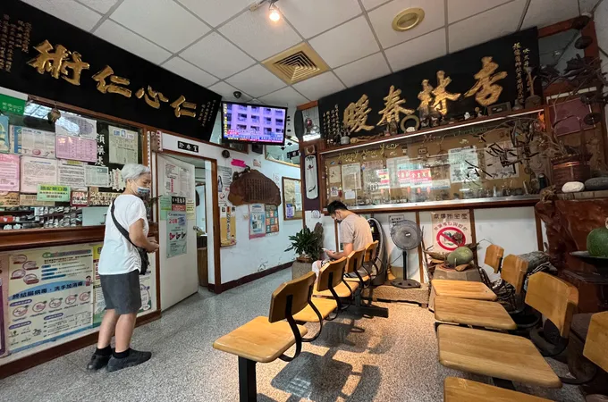 后里張婦產外科診所 照片 5