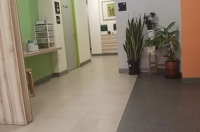 嘉家診所 照片