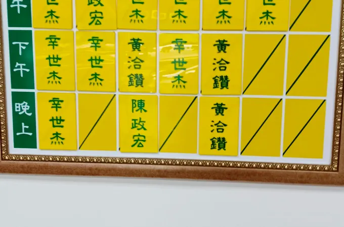 吉泰診所 照片 8