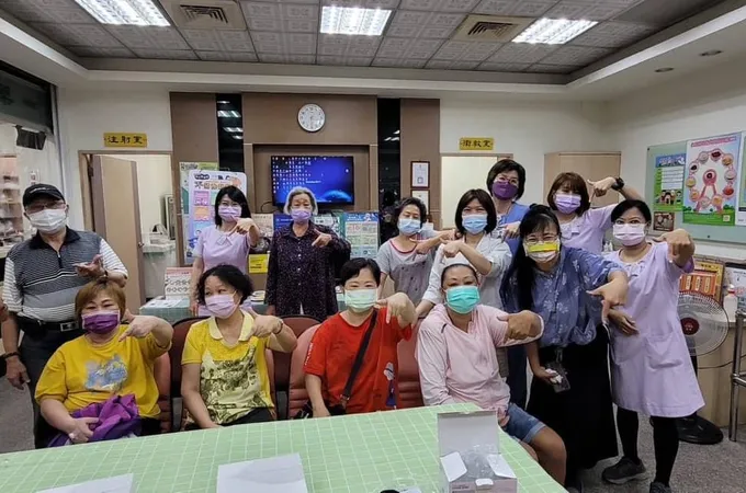 吉泰診所 照片 9