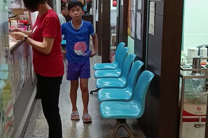 思恩堂中醫診所 照片