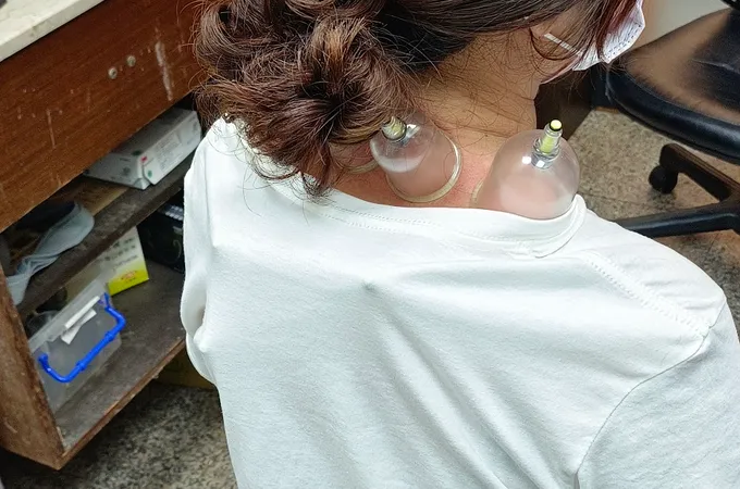 思恩堂中醫診所 照片