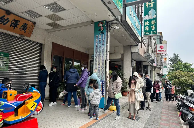 林政益小兒科診所 照片 3
