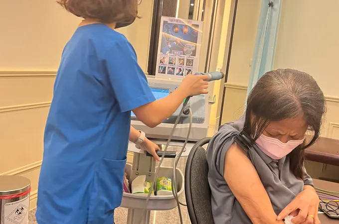 瑞恩中醫診所 照片 7