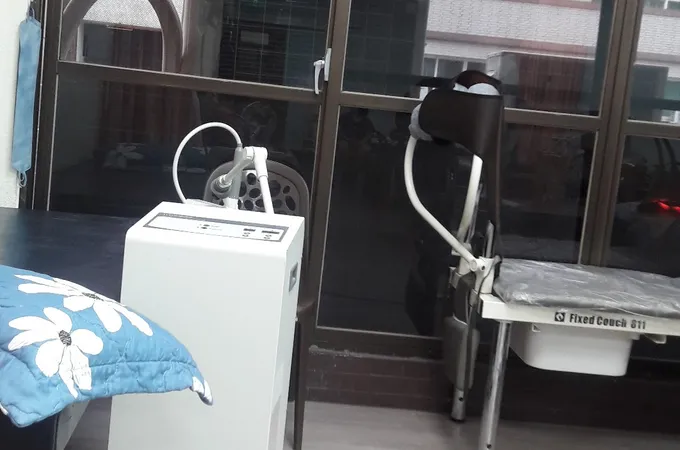 洪大為復健科診所 照片