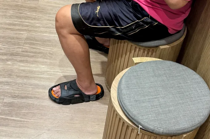 六福堂中醫診所 照片 7