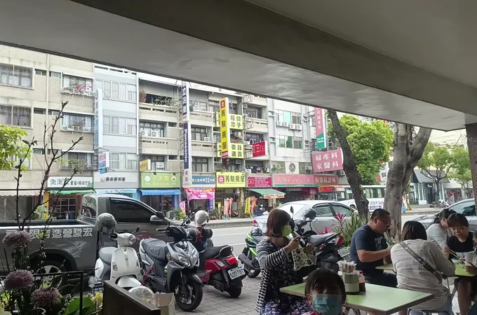 周肇銘診所 照片 6