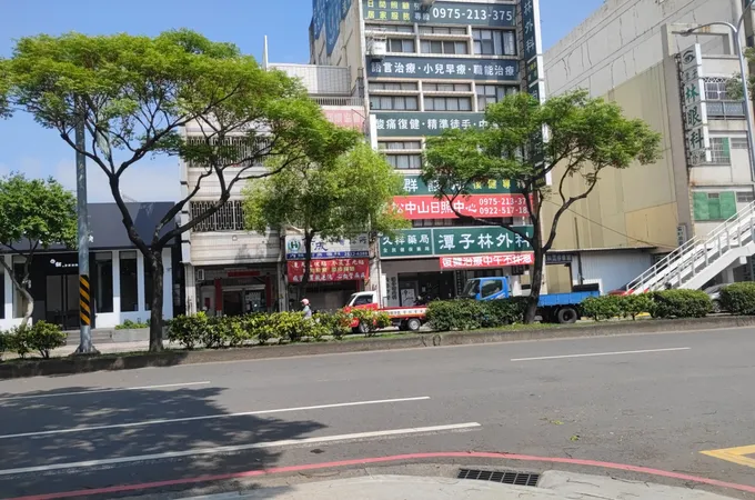 周肇銘診所 照片 7