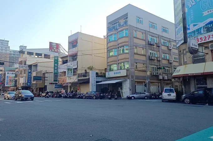 佳佑診所 照片