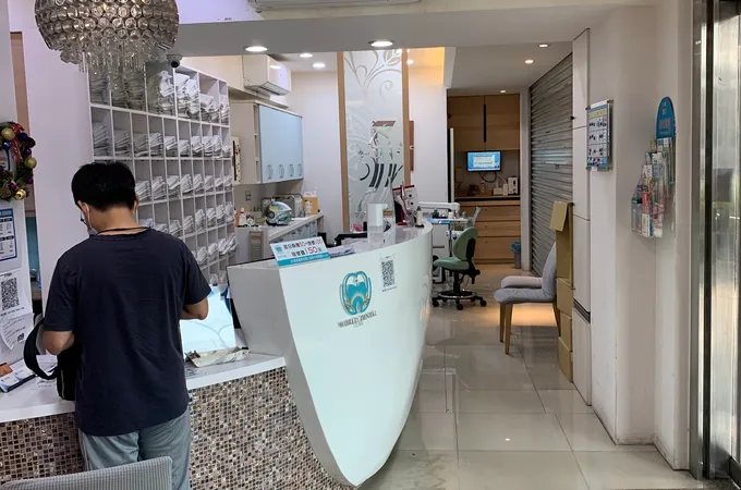 新思維牙醫診所 照片 4