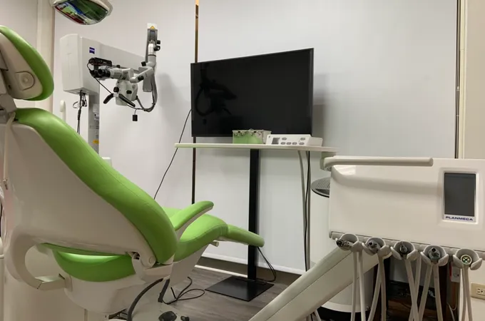 新思維牙醫診所 照片 6