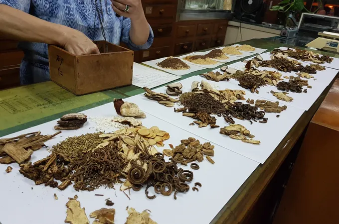 國泰中醫診所 照片 2