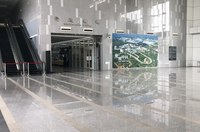 中部科學工業園區中醫診所 照片 4