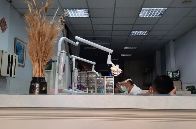 凱美牙醫診所 照片
