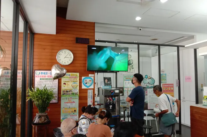 緻為耳鼻喉科診所 照片 3