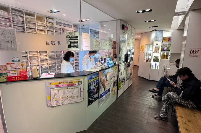 長安診所 照片 7