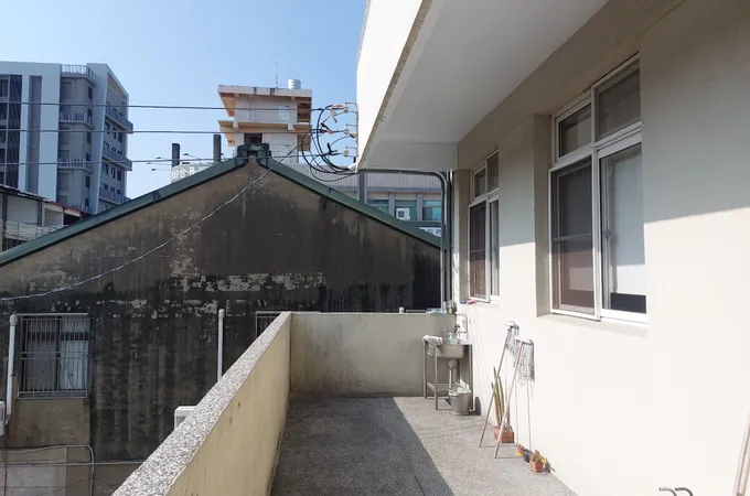 臺中市大雅區衛生所 照片
