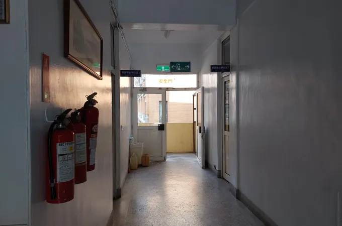 臺中市大雅區衛生所 照片