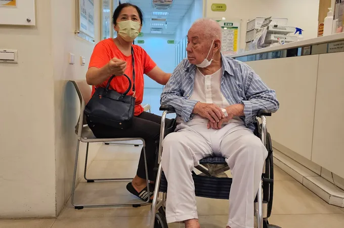 松群診所 照片