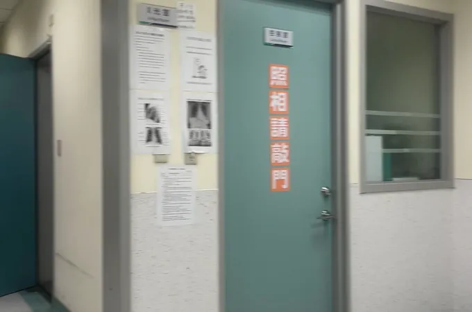 林新醫療社團法人烏日林新醫院 照片 3