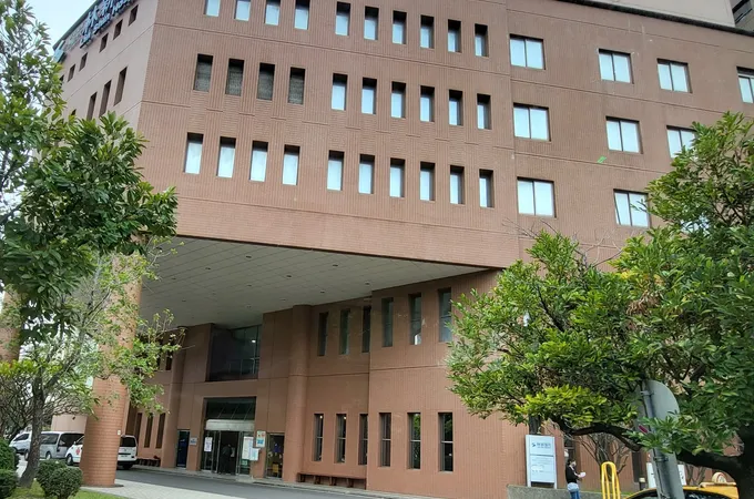 林新醫療社團法人烏日林新醫院 照片 7