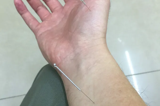惠民中醫診所 照片 7