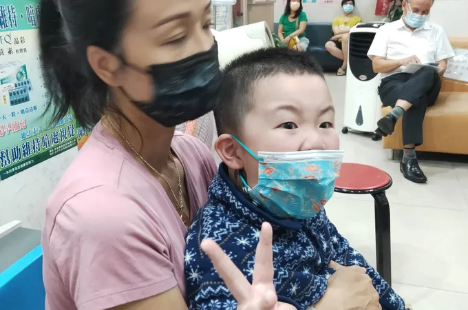 明安診所 照片