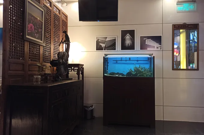 七巷牙醫診所 照片