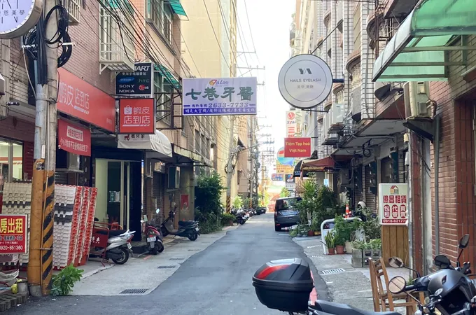 七巷牙醫診所 照片